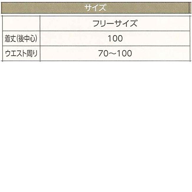 ハネクトーン ラップドレス カフェオレブラウン WP759-5 |  | 01