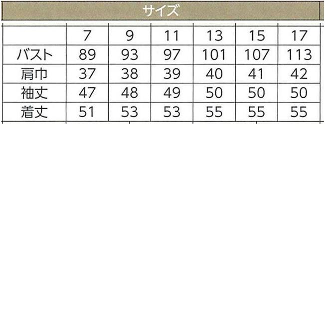 ハネクトーン ジャケット 裏なし ホワイト WP159-7 |  | 01