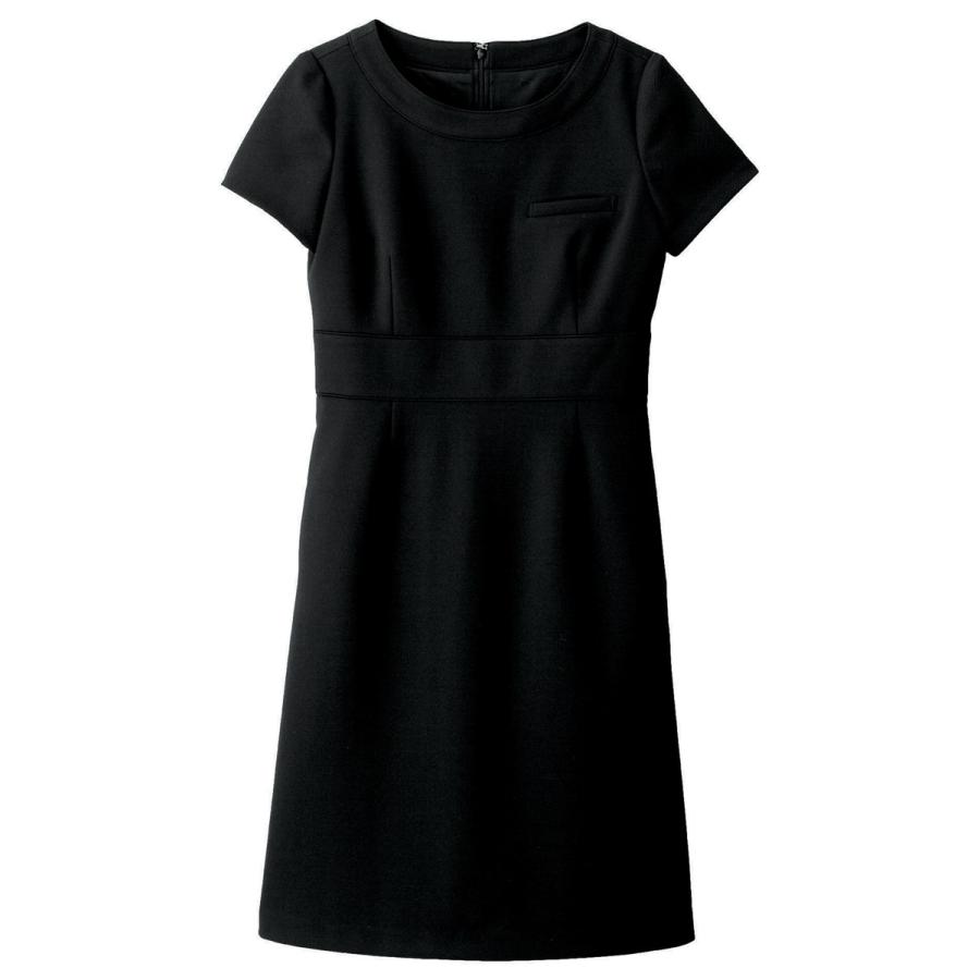 ハネクトーン ワンピース ブラック WP756-8 | 