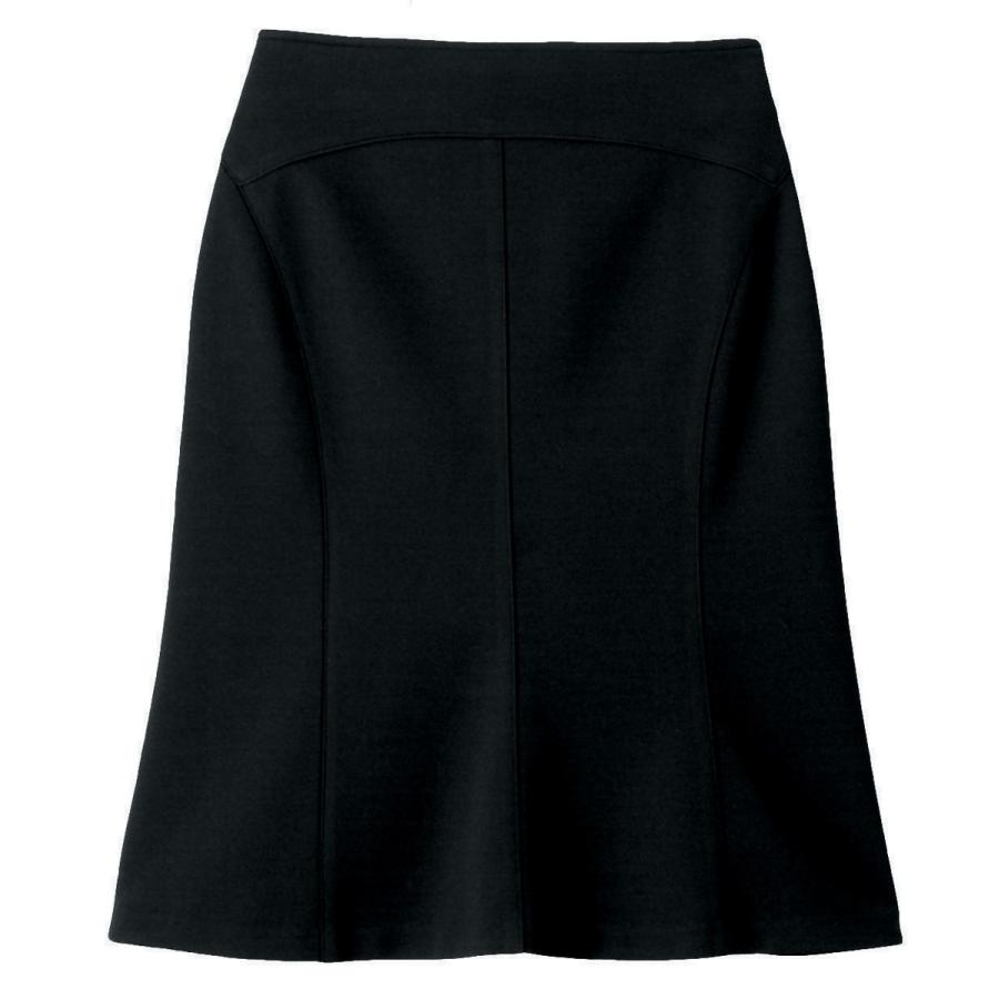 ハネクトーン マーメイドスカート ブラック WP864-8 | 