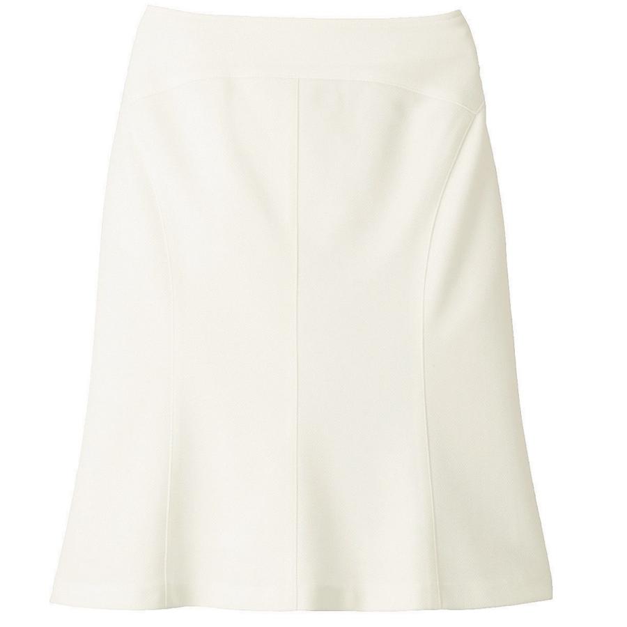 ハネクトーン マーメイドスカート ホワイト WP864-7 | 