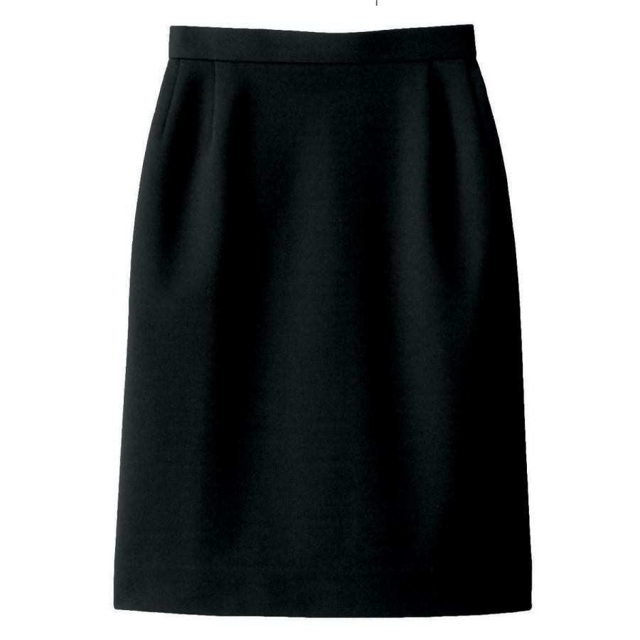 ハネクトーン スカート ブラック WP865-8 | 