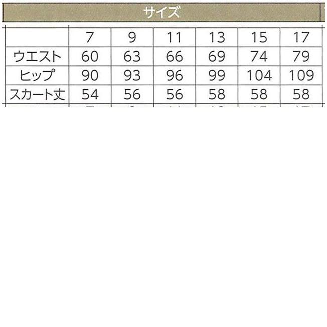 ハネクトーン サイドスリットスカート ブラック WP855-8 |  | 01