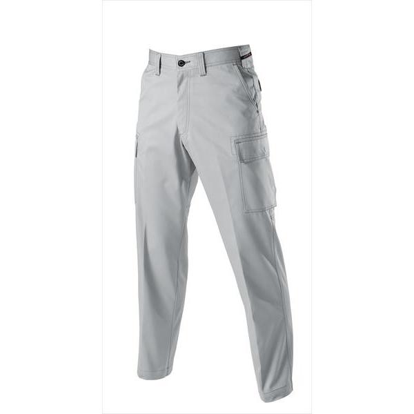 バートル BURTLE 秋冬作業着 1202 パワーカーゴパンツ | BURTLE | 01