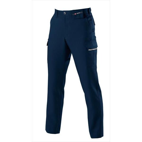 バートル BURTLE 秋冬作業着 7082 カーゴパンツ | BURTLE | 01