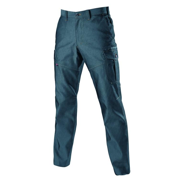 バートルBURTLE 春夏作業着 1512 カーゴパンツ | 