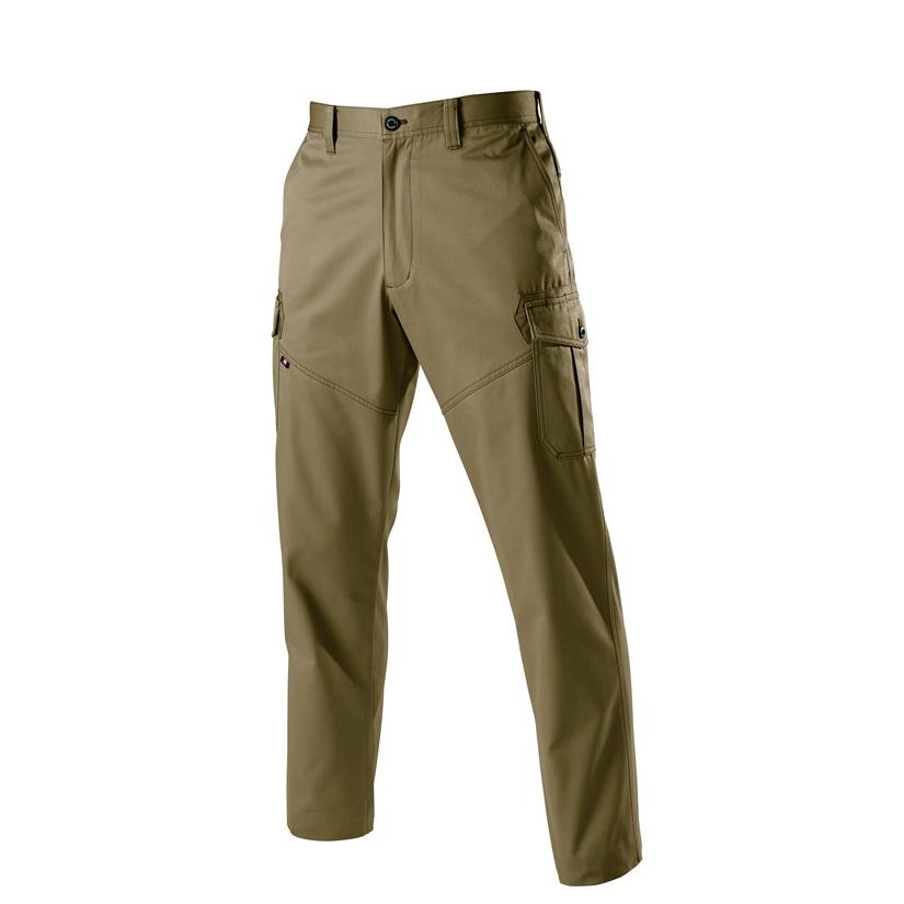 バートルBURTLE 春夏作業着 1512 カーゴパンツ |  | 03