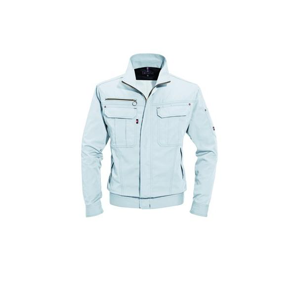 バートルBURTLE 春夏作業着 6101 ジャケット |  | 03