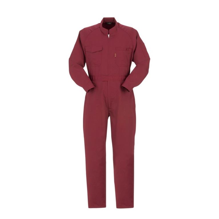 バートルBURTLE 春夏作業着 6103 長袖シャツ |  | 01