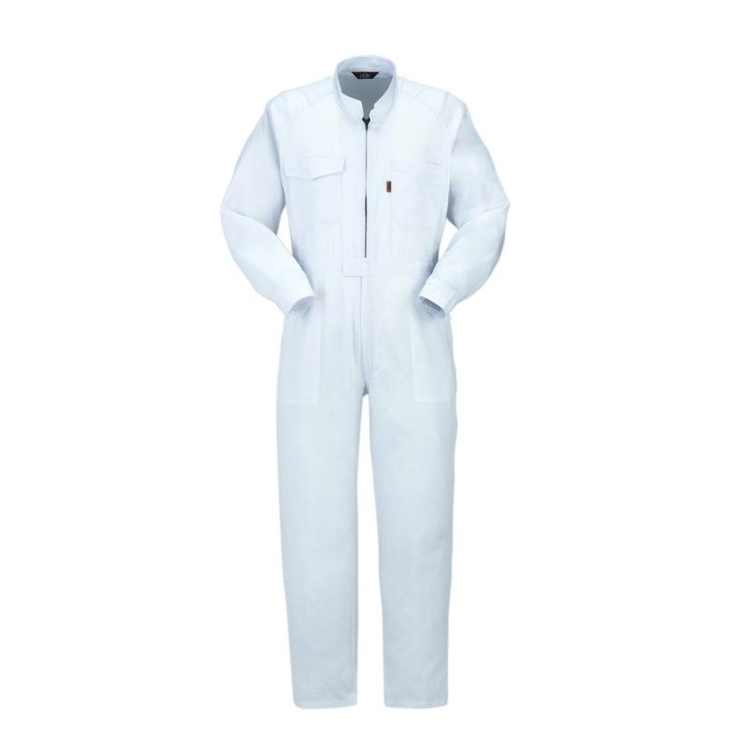 バートルBURTLE 春夏作業着 6103 長袖シャツ |  | 03