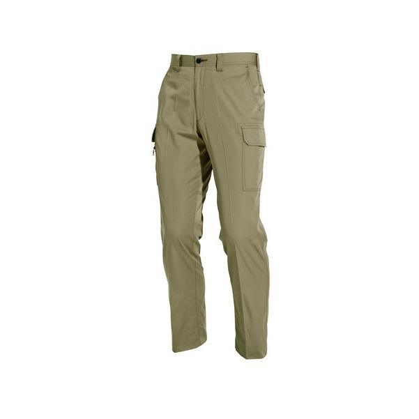 バートルBURTLE 春夏作業着 6106 カーゴパンツ 105cm〜110cm | 