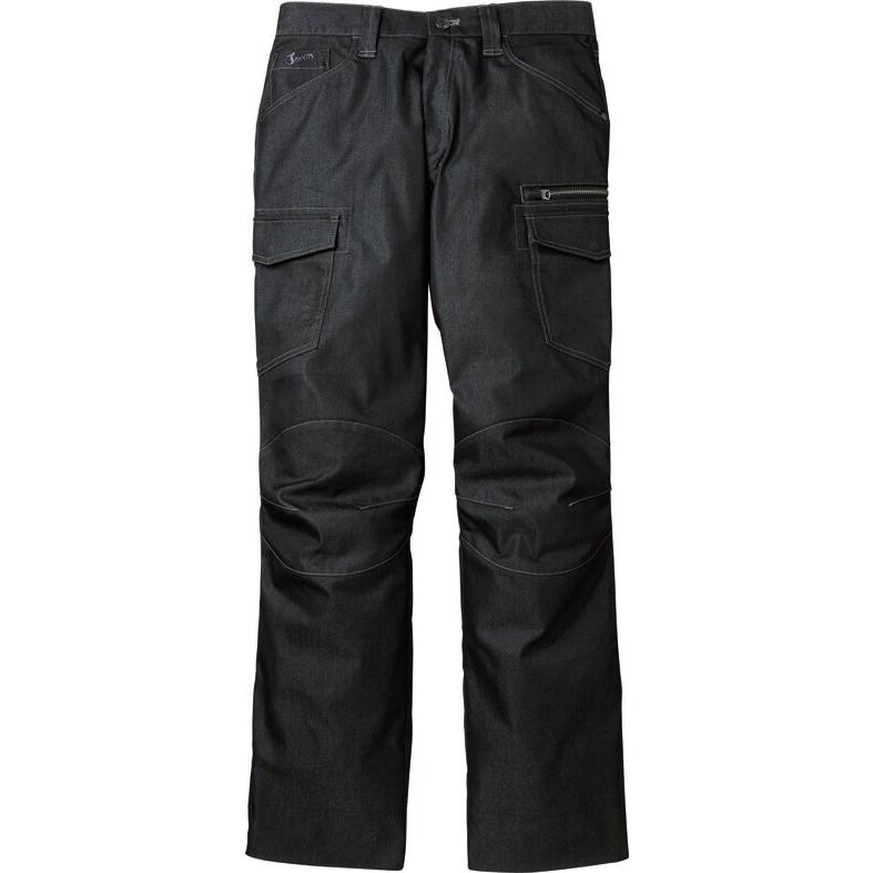 自重堂 Jawin 春夏作業着 56502 ストレッチノータックカーゴ | 自重堂