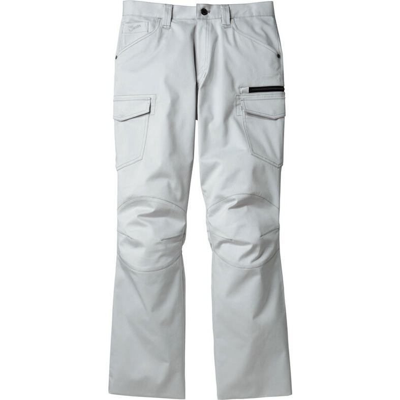 自重堂 Jawin 春夏作業着 56502 ストレッチノータックカーゴ | 自重堂 | 02