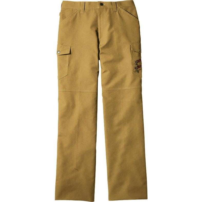 自重堂 Jawin 春夏作業着 56302 ノータックカーゴパンツ | 自重堂 | 01