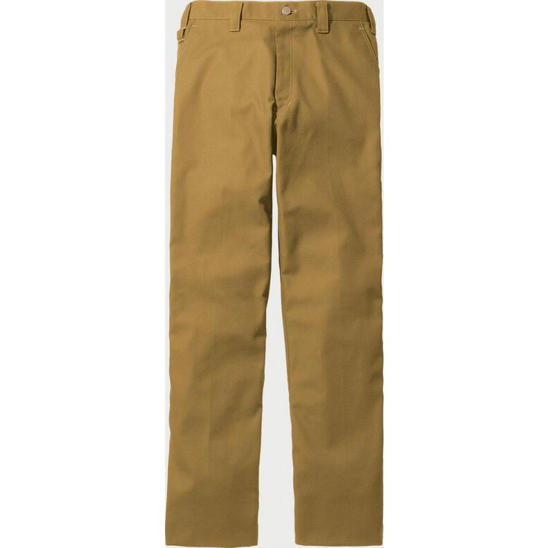 自重堂 Jawin 春夏作業着 56201 ノータックパンツ | 自重堂