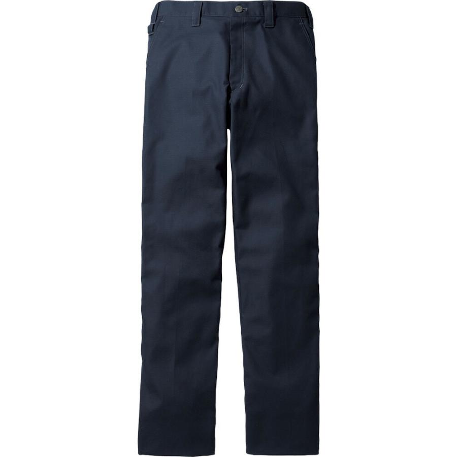 自重堂 Jawin 春夏作業着 56201 ノータックパンツ | 自重堂 | 02