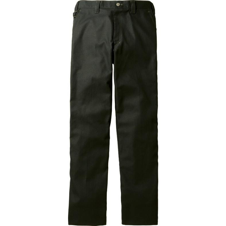 自重堂 Jawin 春夏作業着 56201 ノータックパンツ | 自重堂 | 03