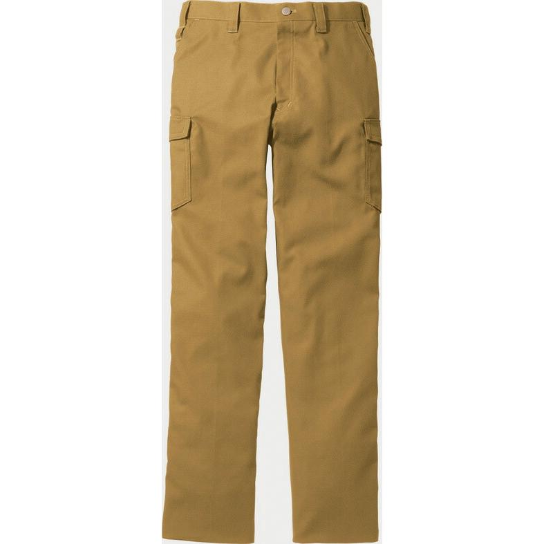 自重堂 Jawin 春夏作業着 56202 ノータックカーゴパンツ | 自重堂