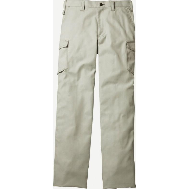 自重堂 Jawin 春夏作業着 56202 ノータックカーゴパンツ | 自重堂 | 01