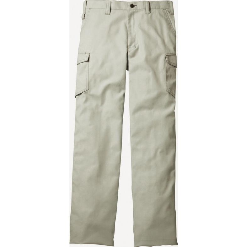 自重堂 Jawin 春夏作業着 56202 ノータックカーゴパンツ | 自重堂 | 02