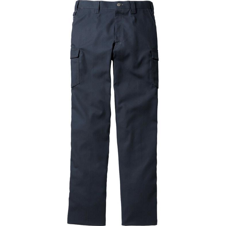 自重堂 Jawin 春夏作業着 56202 ノータックカーゴパンツ | 自重堂 | 03