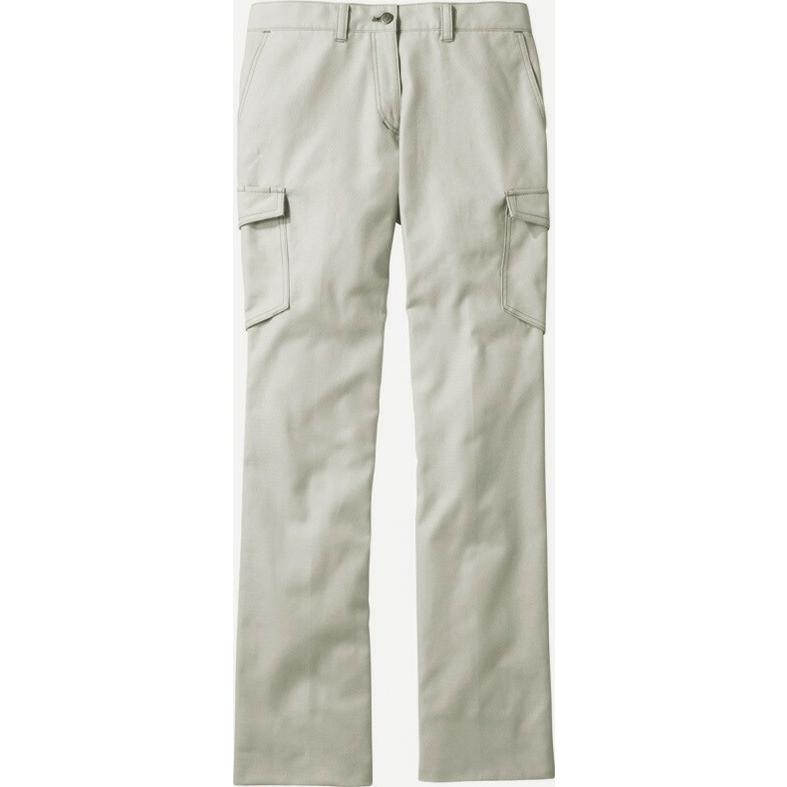 自重堂 Jawin 春夏作業着 56216 レディーズカーゴパンツ(裏付) | 自重堂 | 01