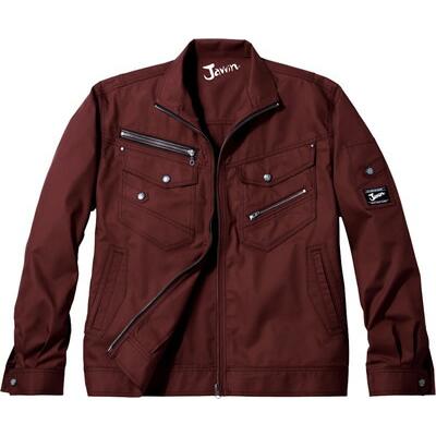 自重堂 Jawin 春夏作業着 56000 長袖ジャンパー | 自重堂 | 03