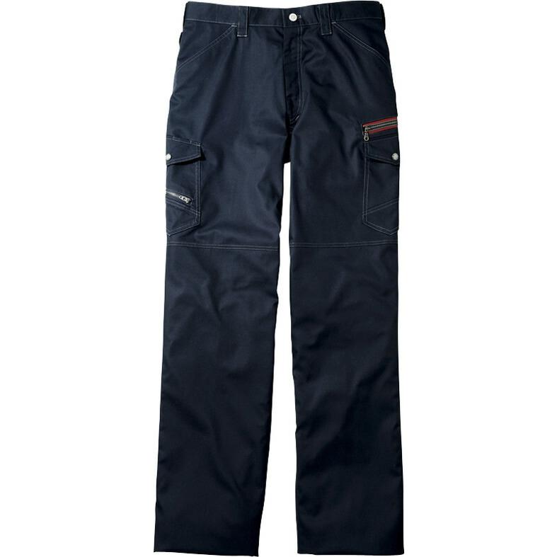 自重堂 Jawin 春夏作業着 56002 ノータックカーゴ | 自重堂