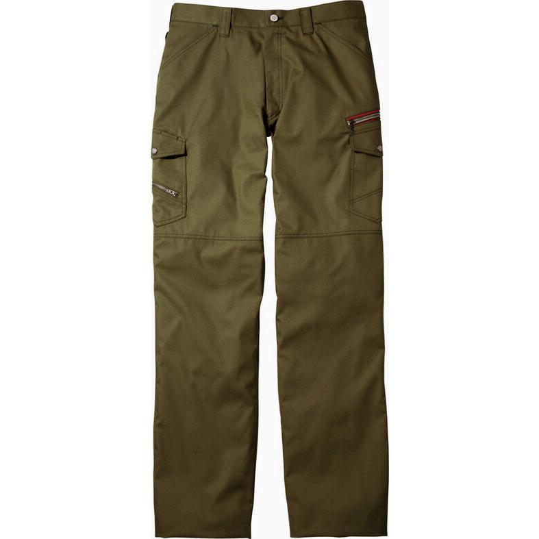 自重堂 Jawin 春夏作業着 56002 ノータックカーゴ | 自重堂 | 01