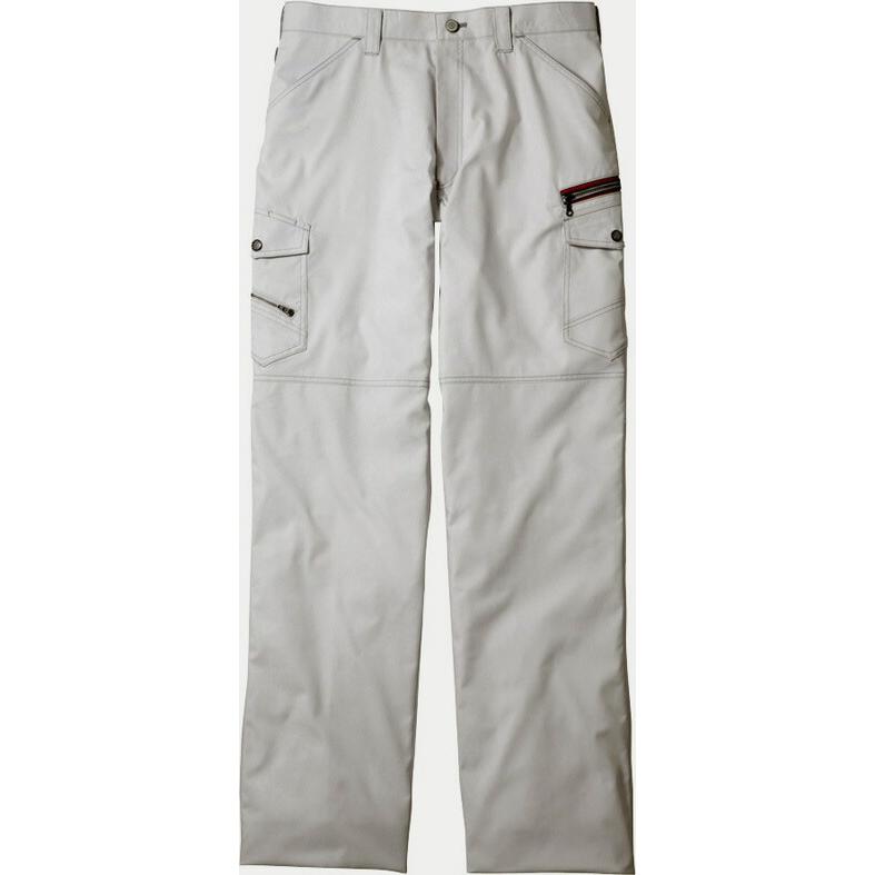 自重堂 Jawin 春夏作業着 56002 ノータックカーゴ | 自重堂 | 02