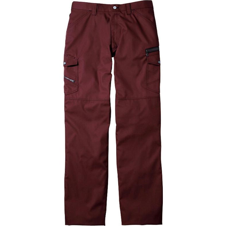 自重堂 Jawin 春夏作業着 56002 ノータックカーゴ | 自重堂 | 03