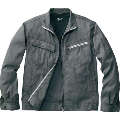 自重堂 Jawin 春夏作業着 55900 長袖ジャンパー | 自重堂 | 02