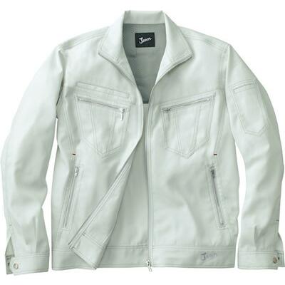 自重堂 Jawin 春夏作業着 55800 長袖ジャンパー | 自重堂 | 01