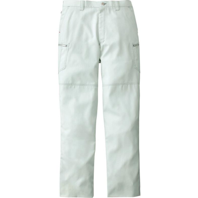 自重堂 Jawin 春夏作業着 55802 ノータックカーゴパンツ | 自重堂 | 01