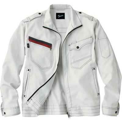 自重堂 Jawin 春夏作業着 55700 長袖ジャンパー | 自重堂