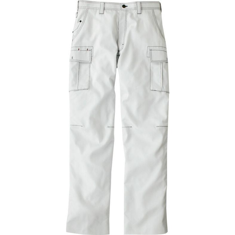 自重堂 Jawin 春夏作業着 55702 ノータックカーゴパンツ | 自重堂 | 01