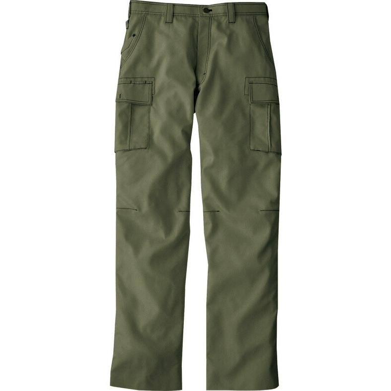 自重堂 Jawin 春夏作業着 55702 ノータックカーゴパンツ | 自重堂 | 02