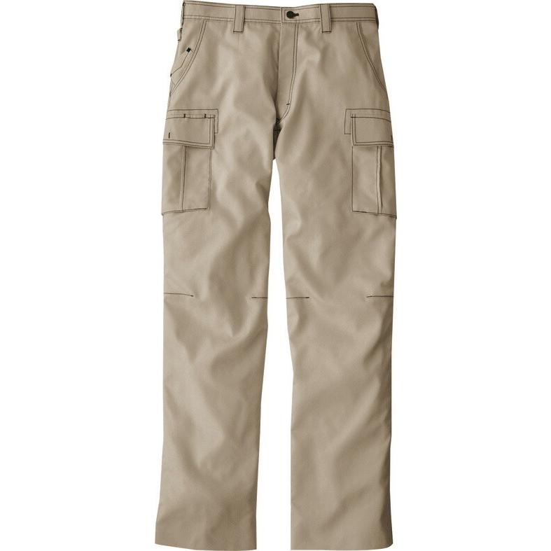 自重堂 Jawin 春夏作業着 55702 ノータックカーゴパンツ | 自重堂 | 03