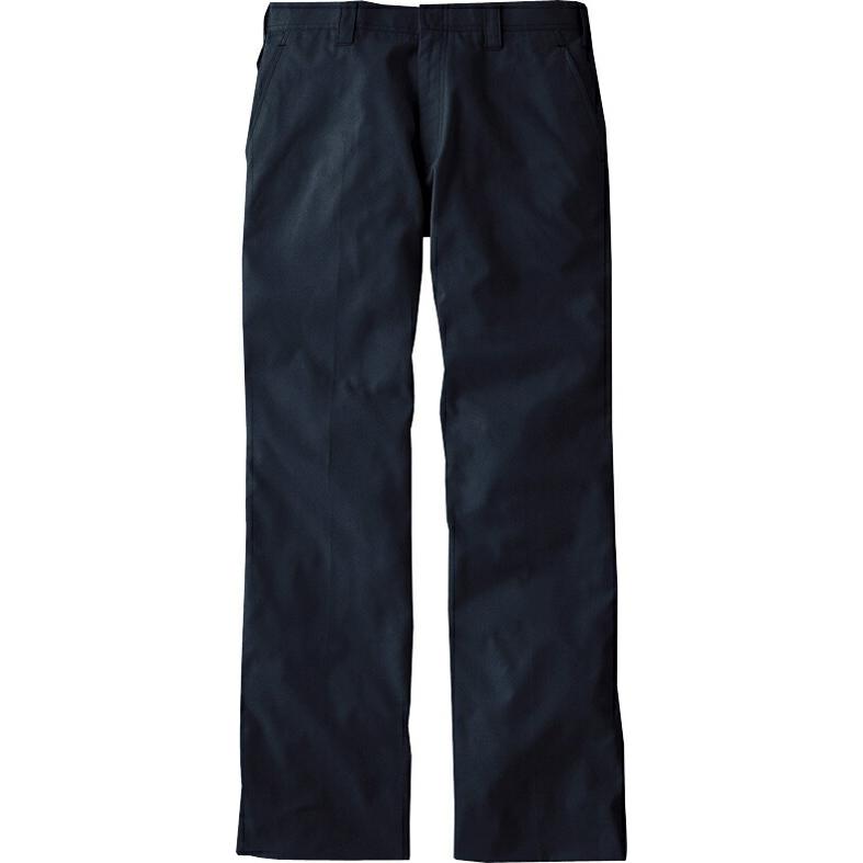 自重堂 Jawin 春夏作業着 55501 ノータックパンツ | 自重堂