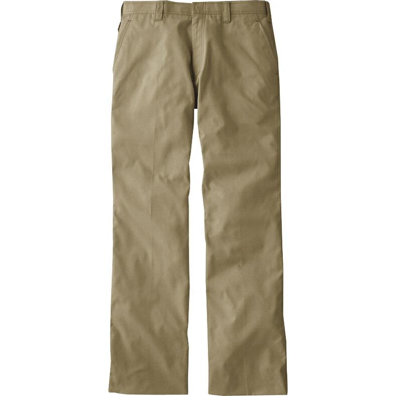 自重堂 Jawin 春夏作業着 55501 ノータックパンツ | 自重堂 | 01