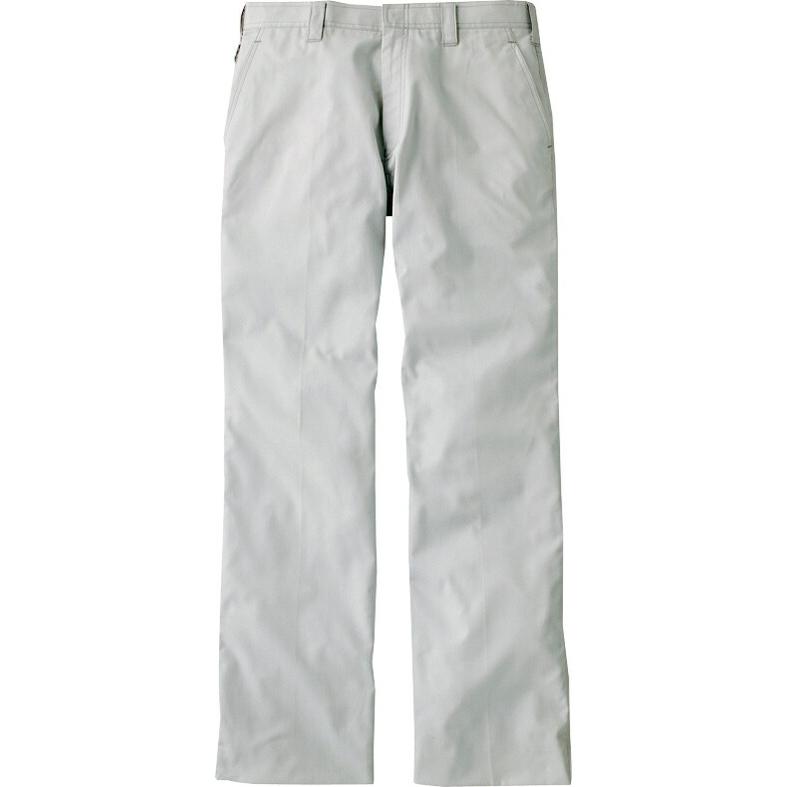 自重堂 Jawin 春夏作業着 55501 ノータックパンツ | 自重堂 | 02