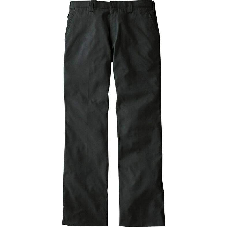 自重堂 Jawin 春夏作業着 55501 ノータックパンツ | 自重堂 | 03