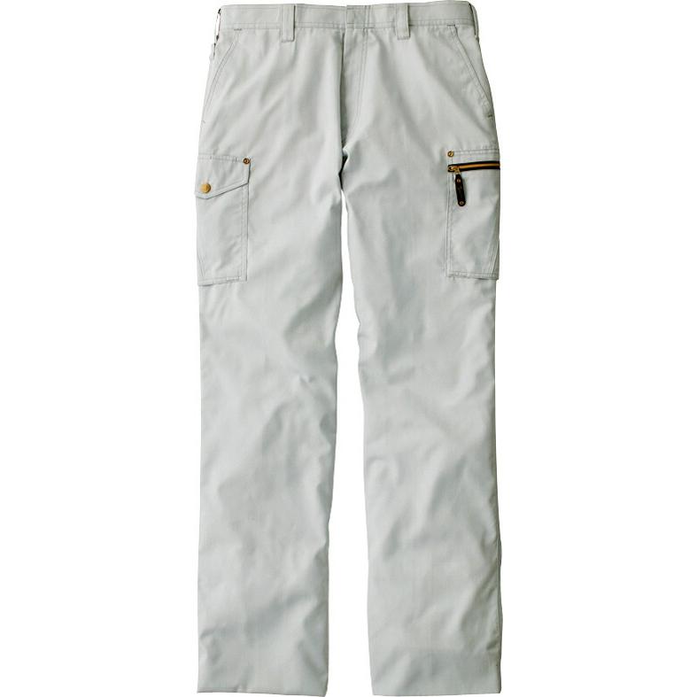 自重堂 Jawin 春夏作業着 55502 ノータックカーゴパンツ | 自重堂 | 01