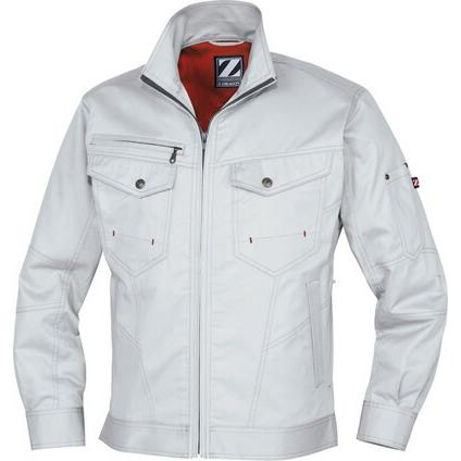 自重堂 Z-DRAGON 春夏作業着 75200 長袖ジャンパー | 自重堂 | 02