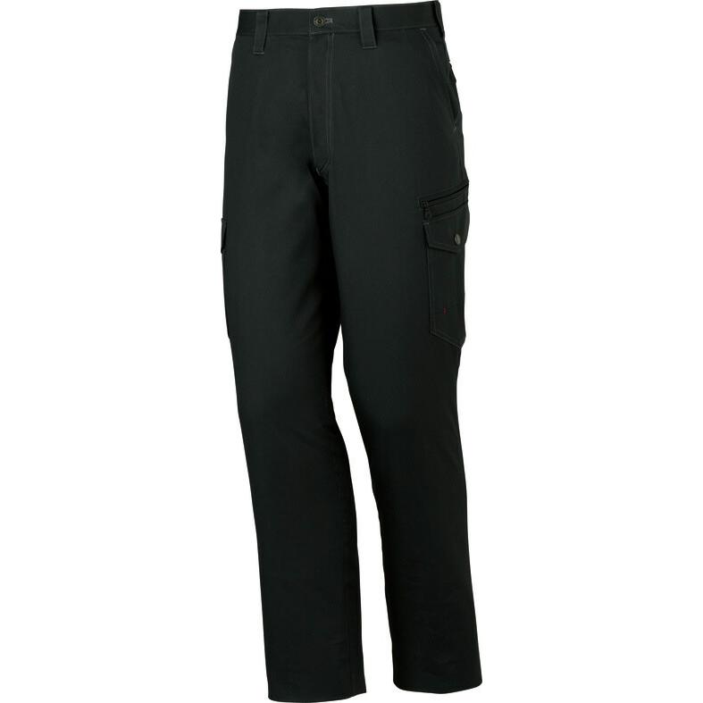 自重堂 Z-DRAGON 春夏作業着 75202 ノータックカーゴパンツ | 自重堂 | 01