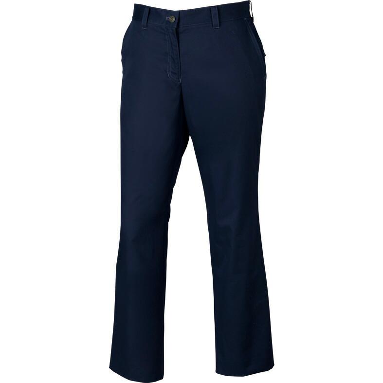 自重堂 Z-DRAGON 春夏作業着 75206 レディースパンツ | 自重堂 | 03