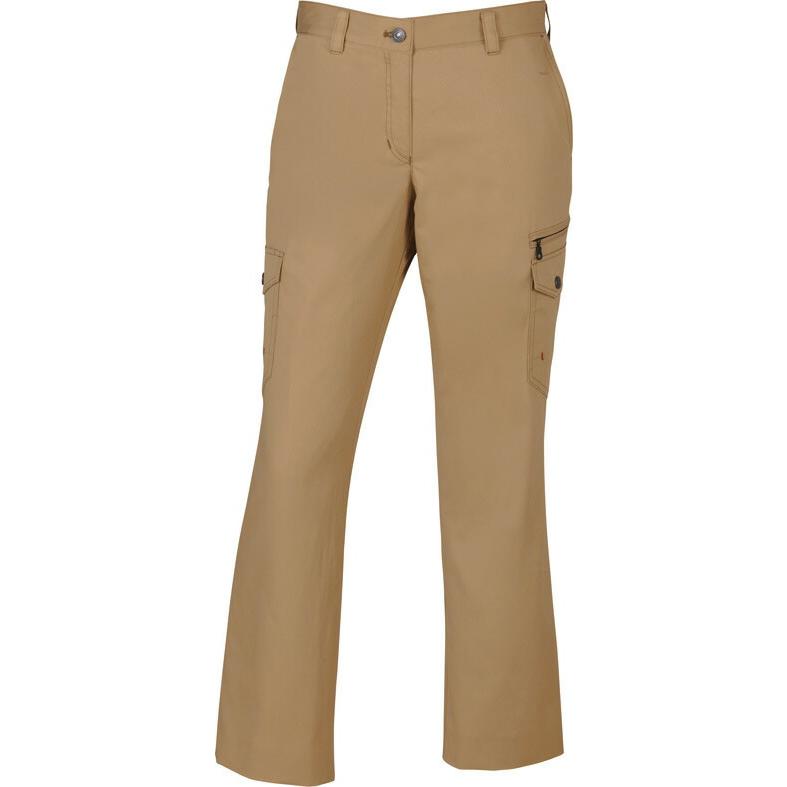 自重堂 Z-DRAGON 春夏作業着 75216 レディースパンツ | 自重堂