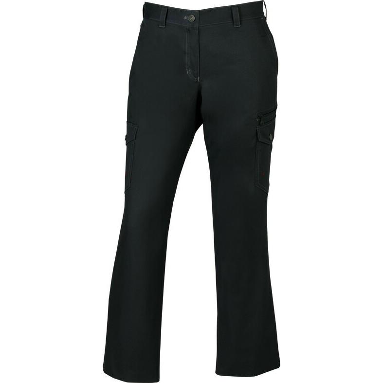 自重堂 Z-DRAGON 春夏作業着 75216 レディースパンツ | 自重堂 | 01