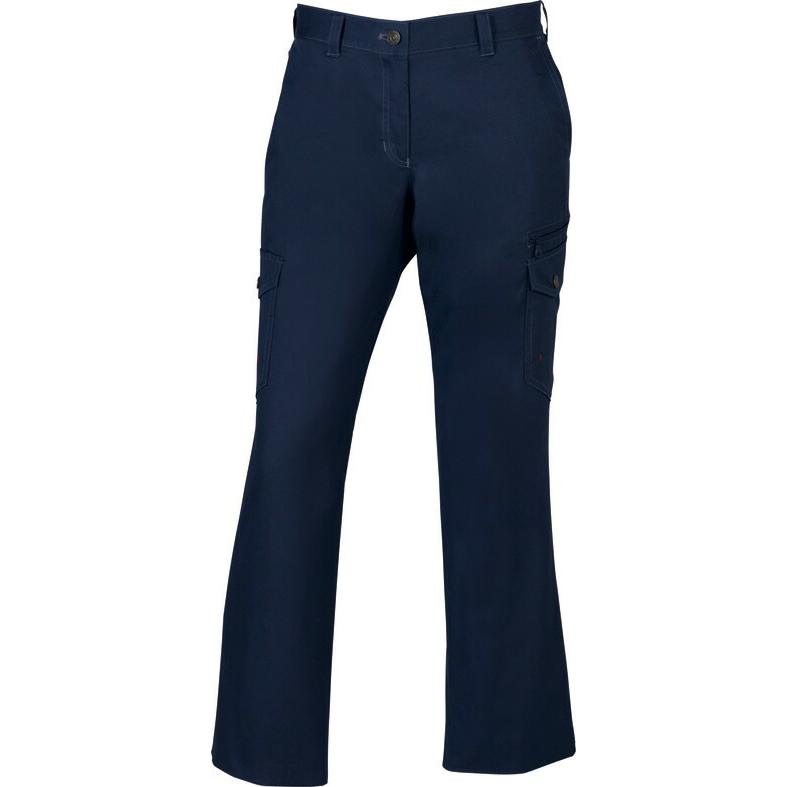 自重堂 Z-DRAGON 春夏作業着 75216 レディースパンツ | 自重堂 | 03