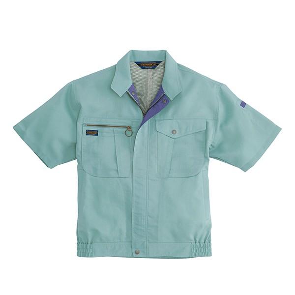 バートルBURTLE 春夏作業着 9023 長袖シャツ S〜LL/9021シリーズ | 